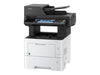 Kyocera Multifunktionsdrucker – Schnell, sicher und einfach zu bedienen