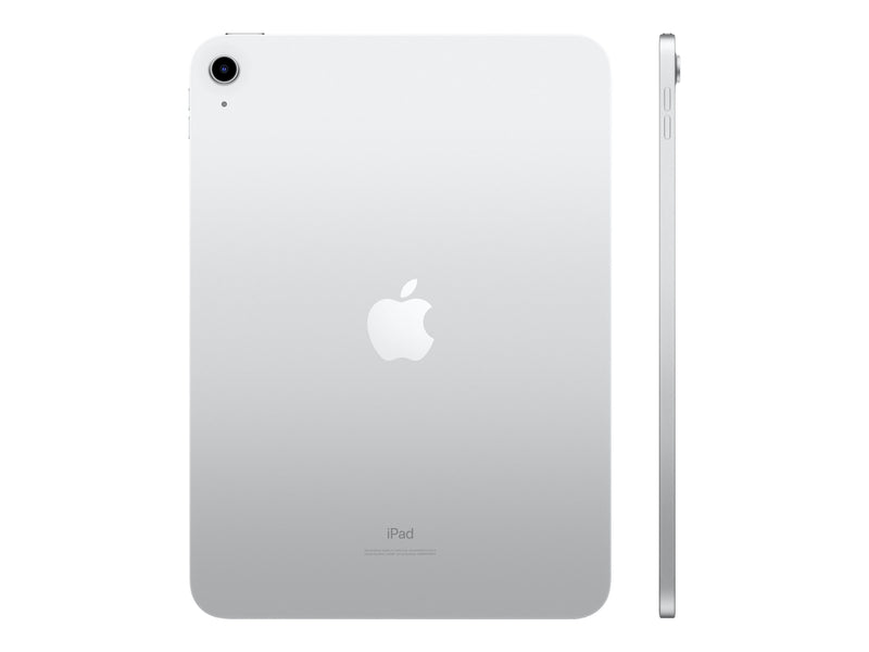 Apple iPad 10.9" Tablet – 256 GB Speicher, A14 Bionic Chip