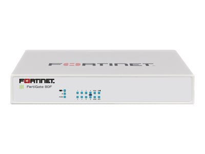 Fortinet Sicherheitsgerät – Schutz vor Cyber-Angriffen, inkl. 5 Jahre Service