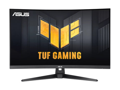 ASUS TUF Gaming-Monitor – 32" QHD, 180 Hz Bildwiederholrate