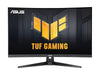 ASUS TUF Gaming-Monitor – 32" QHD, 180 Hz Bildwiederholrate