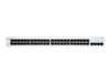Cisco Business Switch – 48 Anschlüsse, Smart & Erschwinglich