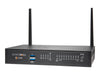 SonicWall Sicherheitsgerät – WLAN & Gigabit Ethernet