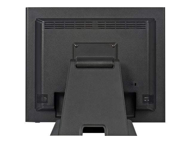 Iiyama 17" Touchscreen-Monitor – Stoßfestes Glas, Präzise Touchpunkte