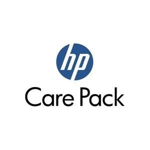 HP Enterprise Servicepaket – 24/7 Vor-Ort-Unterstützung, 5 Jahre