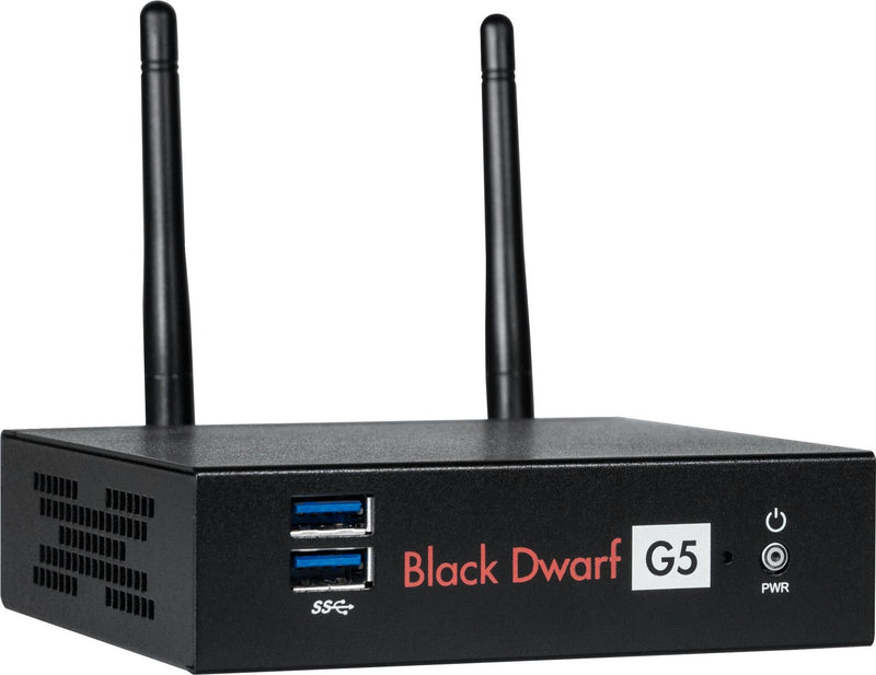 WORTMANN VPN-Gateway – Sicheres Netzwerk für kleine Unternehmen
