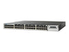Cisco Catalyst Switch – 48 Anschlüsse, stapelbar, PoE