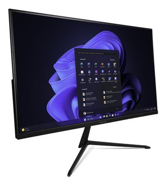 Wortmann TERRA All-in-One-PC – Core i3, 23,8" Full HD Display