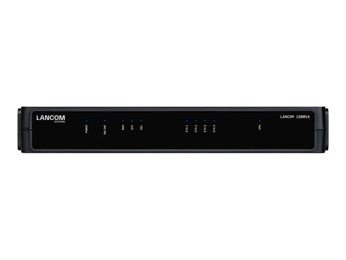 Lancom Router – Schnelles Internet für Ihr Büro