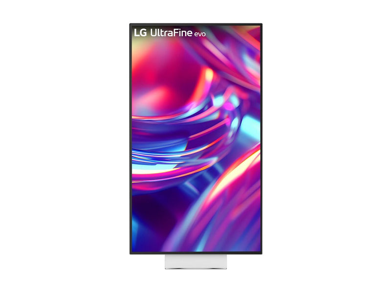 LG UltraFine 32" Monitor – 6K Display, HDR-Unterstützung