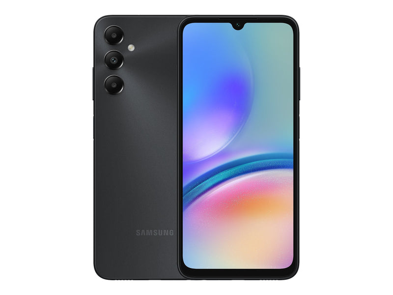 Samsung Galaxy A05s Smartphone – 6,5" Display, 64 GB Speicher
