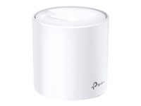 TP-Link Mesh-WLAN-System – Schnelles Wi-Fi 6 für Ihr Büro