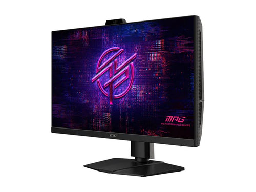 MSI 27" Monitor – 2K-Display, schnelle Reaktionszeit