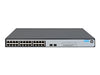 HP Enterprise Netzwerkswitch – 24 Anschlüsse, Gigabit-Ethernet