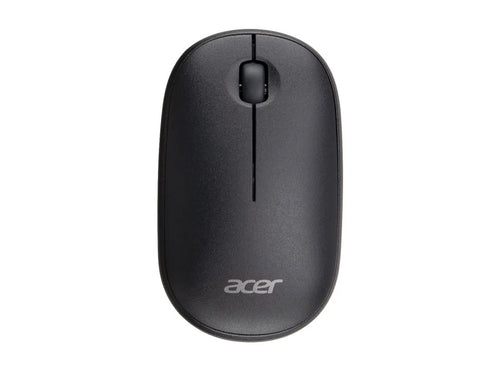 ACER Kabellose Maus – Optisch, 3 Tasten, USB-Empfänger