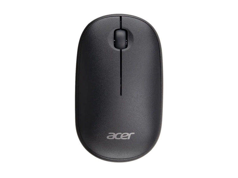 ACER Kabellose Maus – Optisch, 3 Tasten, USB-Empfänger