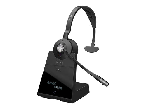 Jabra Engage 75 Mono Headset – Kabellos, für klare Gespräche