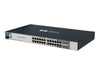 HP Enterprise 24-Port Switch – PoE, Gigabit Ethernet