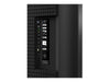 Sony 98" 4K Display – Großes Bild, ideal für Präsentationen