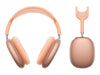 Apple AirPods Max – Kabellose Kopfhörer mit Geräuschunterdrückung