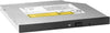 HP DVD-Writer Slim – Internes Laufwerk für Workstations