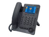 Alcatel VoIP-Telefon – Schnurgebunden, Anrufbeantworter, Ethernet