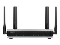 Lancom Netzwerk-Gateway – 5G-Unterstützung, sichere VPN-Verbindungen