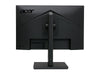 Acer 27" LED-Monitor – 2K-Auflösung, HDR10