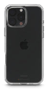 HAMA Handyhülle – Schutz für iPhone 16 Pro Max, durchsichtig