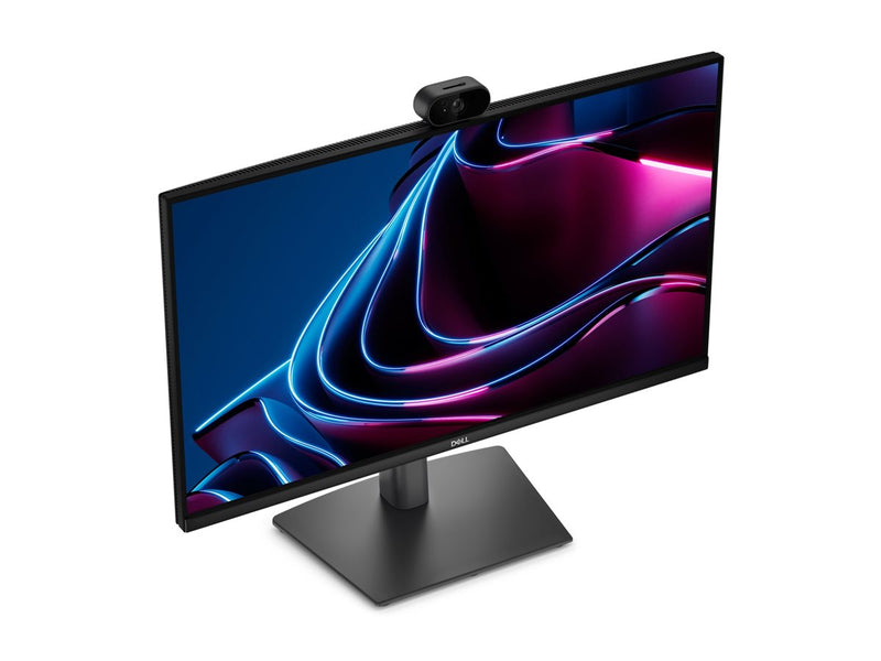 Dell 24" LED-Monitor – Full HD, USB-C-Anschluss