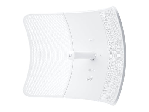 Ubiquiti Wireless Bridge – Robustes Design, GPS integriert