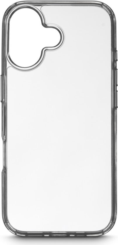 WHITE DIAMONDS iPhone 17 Hülle – Transparent, Schutz vor Kratzern