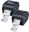 TSC Etikettendrucker – Thermodirekt & Thermotransfer, LAN-Anschluss