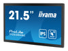 Iiyama 21,5" Touchscreen-Monitor – Full HD, IPS-Panel