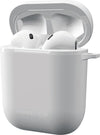 TERRATEC Ladecase für AirPods – Kabellos aufladen, robustes Design