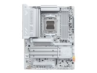 ASUS Motherboard – Wi-Fi 7, USB-C, für Ryzen-Prozessoren
