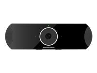 Grandstream Videokonferenzsystem – Einfache Einrichtung, Sichere Verbindung