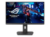 ASUS Gaming-Monitor 25" – 380 Hz, HDR für flüssige Spiele