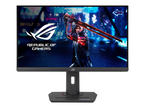ASUS Gaming-Monitor 25" – 380 Hz, HDR für flüssige Spiele