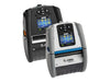 Zebra Etikettendrucker – WLAN, Bluetooth, USB