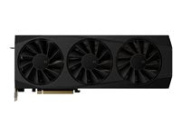 XFX Radeon Grafikkarte – 16 GB für flüssiges Gaming
