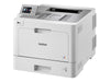 Brother Farblaserdrucker – 31 Seiten/Min., Duplexdruck