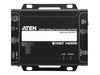 ATEN HDMI Extender – Video, Audio und Infrarot über große Distanzen