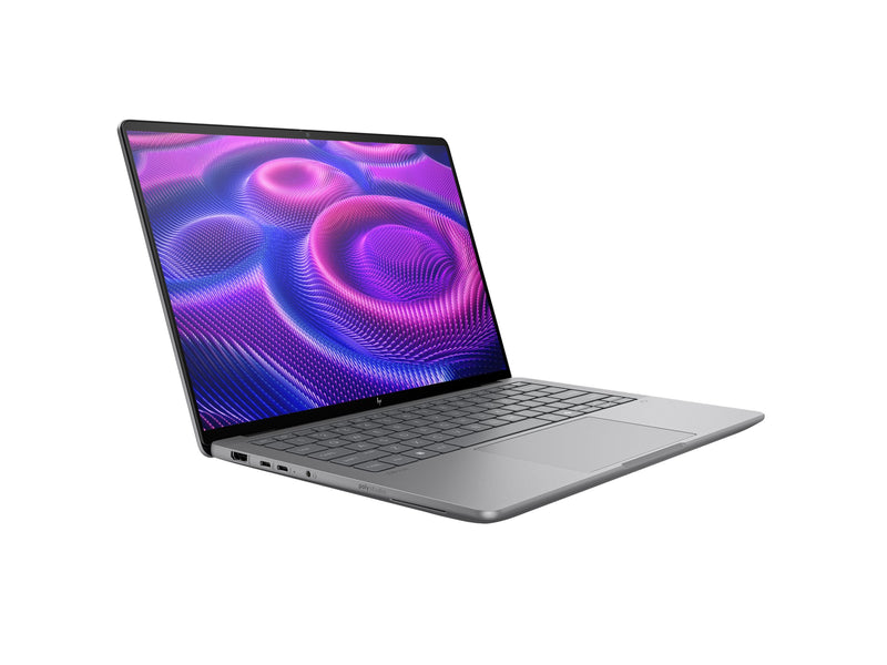 HP ZBook Ultra 14" Workstation – Ryzen AI, 64 GB RAM, 1 TB SSD