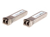 Aten Glasfaser SFP+ Modul – 10 Gbps, 300 m Reichweite