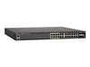 Ruckus Wireless Netzwerk-Switch – 24 Ports, PoE+, stapelbar