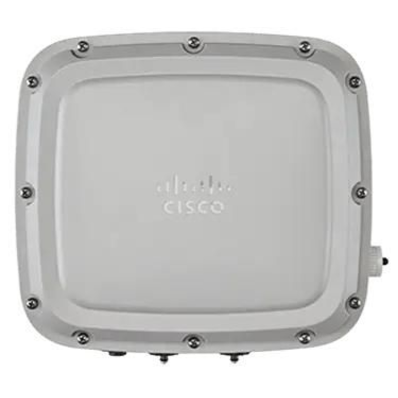 Cisco Outdoor Access Point – Robustes Design, Wi-Fi 6