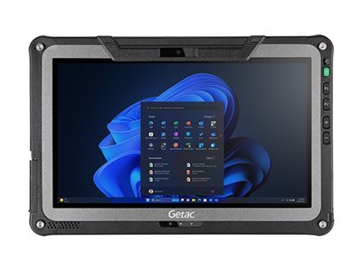 GETAC Robustes Tablet – Core i5, 16 GB RAM, 256 GB SSD