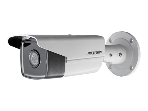 Hikvision Überwachungskamera – 4 MP, wetterfest