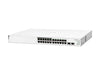 HP Enterprise Netzwerk-Switch – 24 Anschlüsse, PoE+ Unterstützung